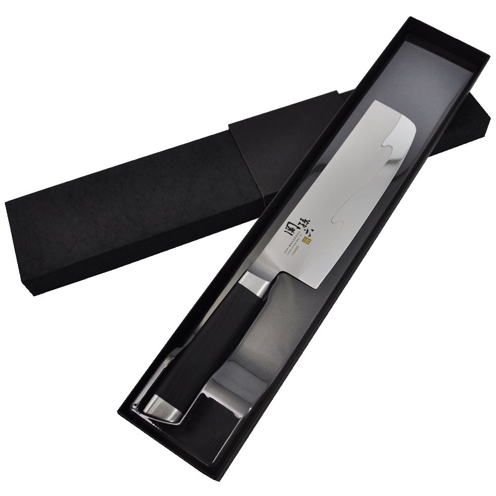 naonao　キエビネ　15000円セット Amazon.com: Kai Seki Magoroku 15000ST Nakiri 165mm 000AE5306
